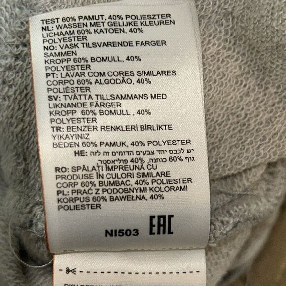 Rainbow 🌈 5Stripe Vintage Superdry Super Cool 🆒 shorts 🩳 2 Pockets drawstring 🌈 - Picture 12 of 17